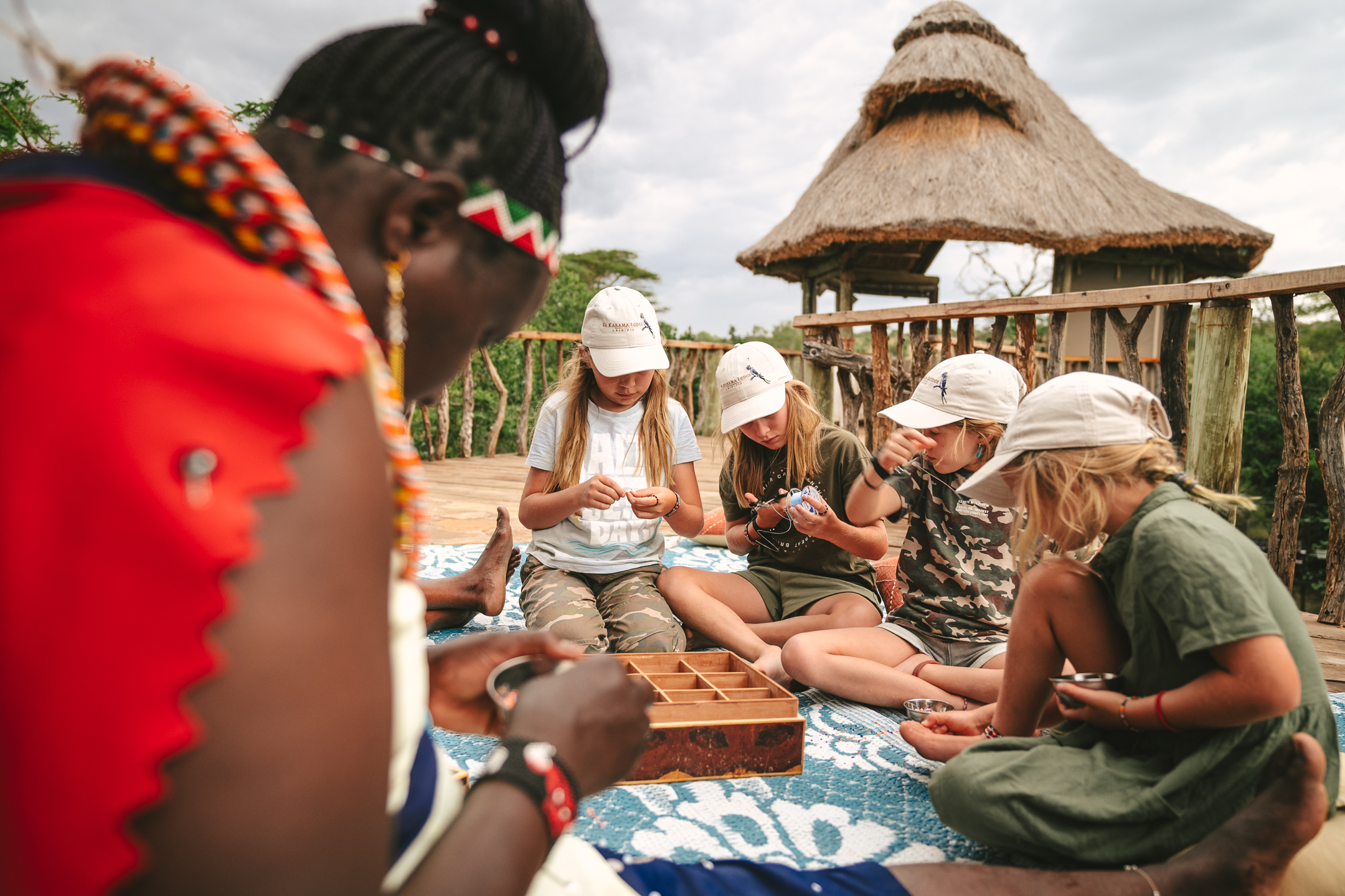 El Karama Lodge thumbnail 9